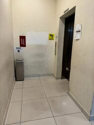 Centropod @ Changi (D14), Shop House #588605911